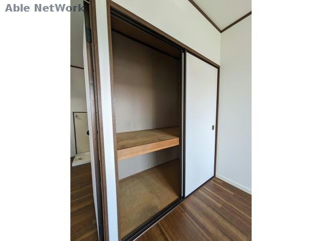 室町南 徒歩1分 2階の物件内観写真