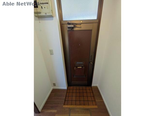 室町南 徒歩1分 2階の物件内観写真