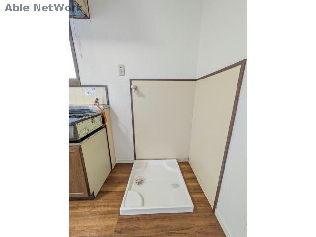室町南 徒歩1分 2階の物件内観写真