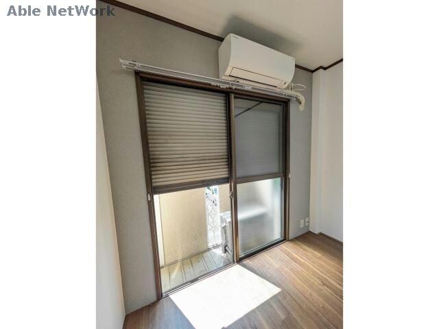 室町南 徒歩1分 2階の物件内観写真