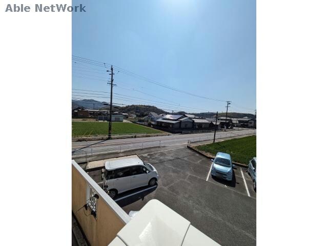室町南 徒歩1分 2階の物件内観写真