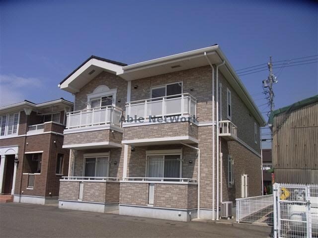 岬町 徒歩2分 1階の物件外観写真