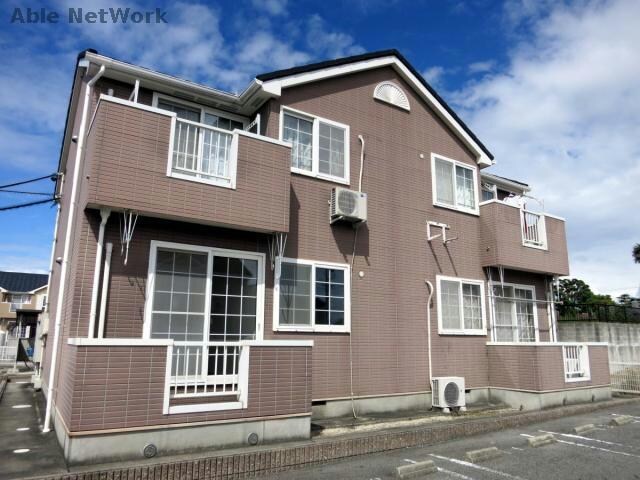 寺津本町 徒歩5分 1階の物件外観写真