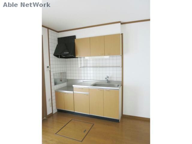 寺津本町 徒歩5分 1階の物件内観写真