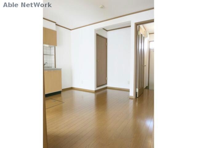 寺津本町 徒歩5分 1階の物件内観写真