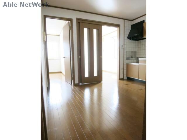 寺津本町 徒歩5分 1階の物件内観写真