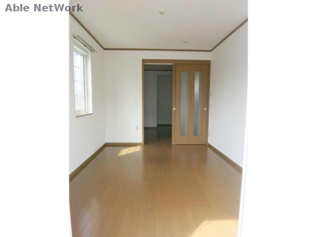 寺津本町 徒歩5分 1階の物件内観写真