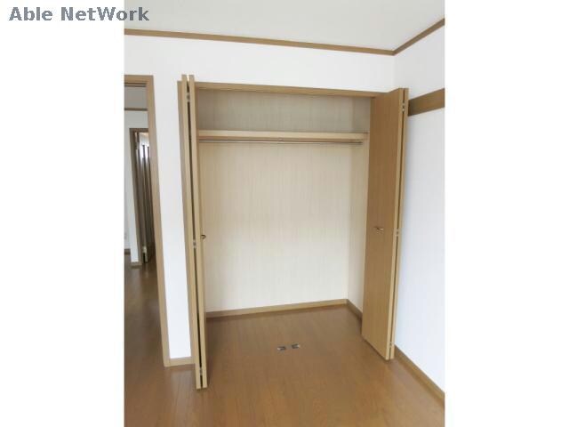 寺津本町 徒歩5分 1階の物件内観写真