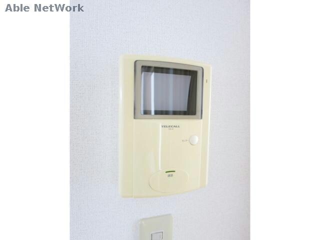 寺津本町 徒歩5分 1階の物件内観写真