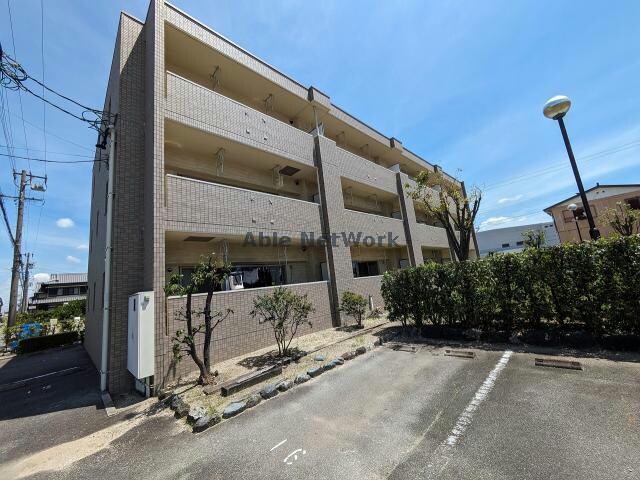 西尾駅 バス20分  一色渡船場下車：停歩2分 2階の物件外観写真