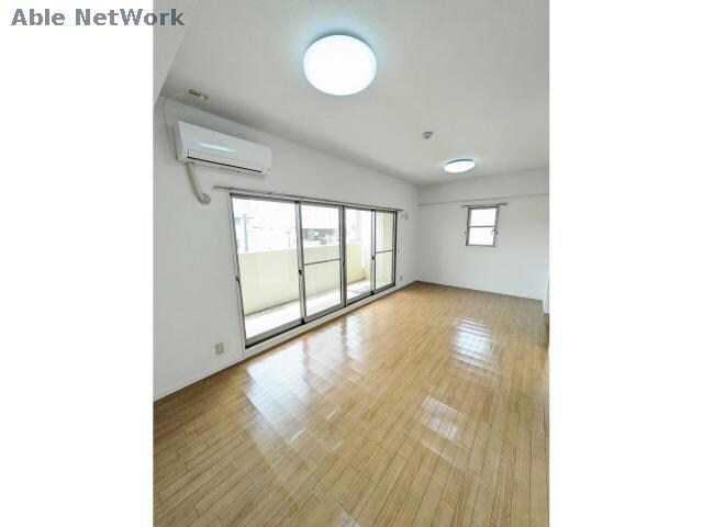 西尾駅 バス20分  一色渡船場下車：停歩2分 2階の物件内観写真