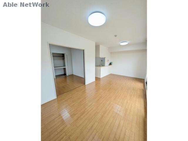 西尾駅 バス20分  一色渡船場下車：停歩2分 2階の物件内観写真