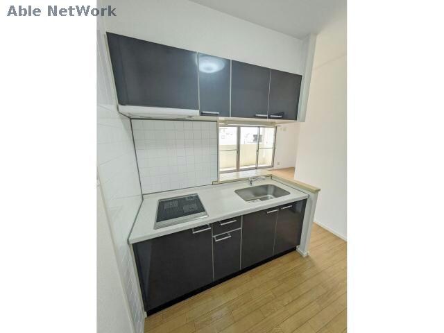 西尾駅 バス20分  一色渡船場下車：停歩2分 2階の物件内観写真