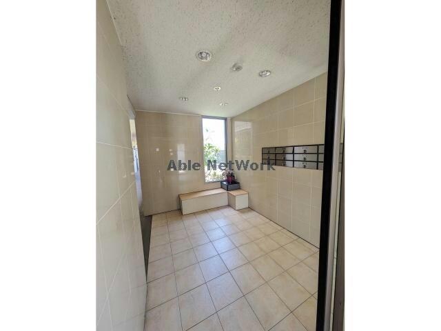 西尾駅 バス20分  一色渡船場下車：停歩2分 2階の物件外観写真