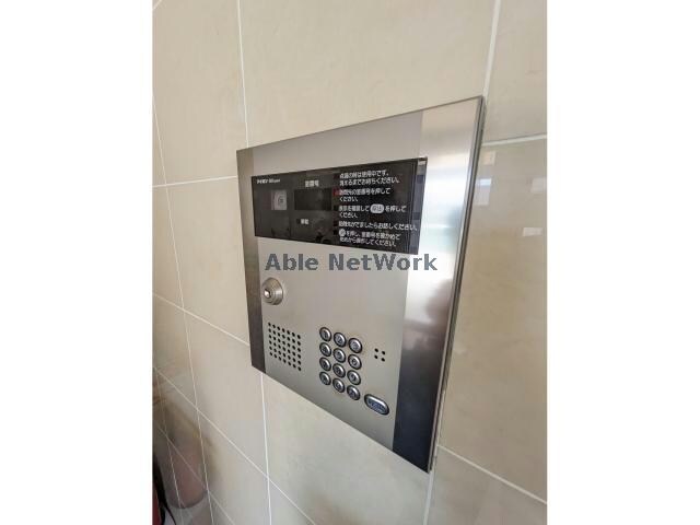 西尾駅 バス20分  一色渡船場下車：停歩2分 2階の物件外観写真