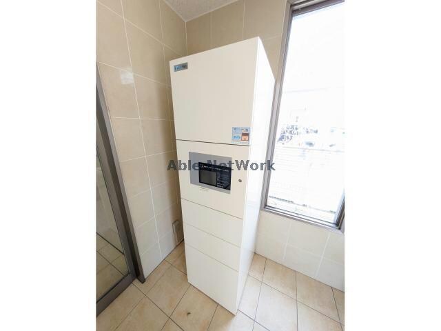 西尾駅 バス20分  一色渡船場下車：停歩2分 2階の物件外観写真