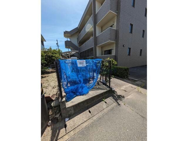 西尾駅 バス20分  一色渡船場下車：停歩2分 2階の物件外観写真