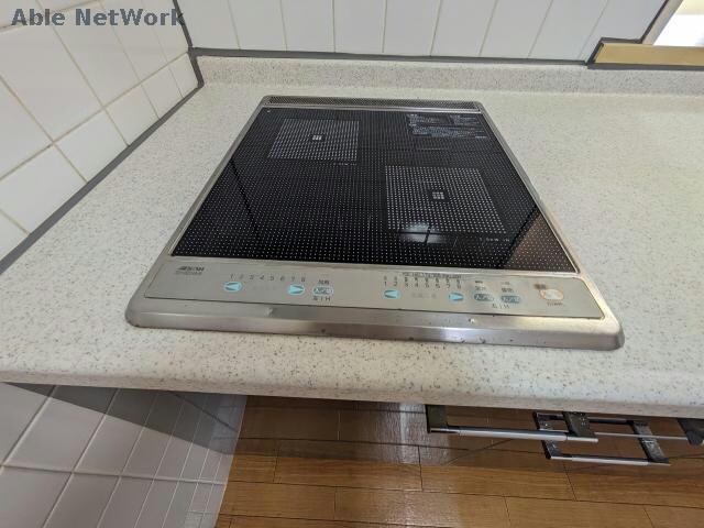 西尾駅 バス20分  一色渡船場下車：停歩2分 2階の物件内観写真