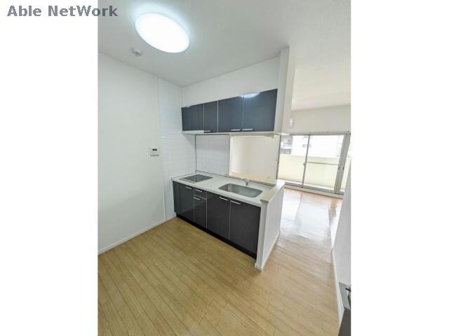 西尾駅 バス20分  一色渡船場下車：停歩2分 2階の物件内観写真