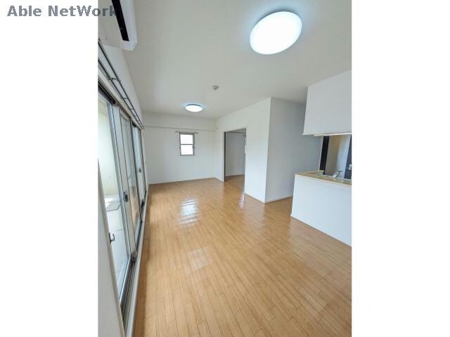 西尾駅 バス20分  一色渡船場下車：停歩2分 2階の物件内観写真