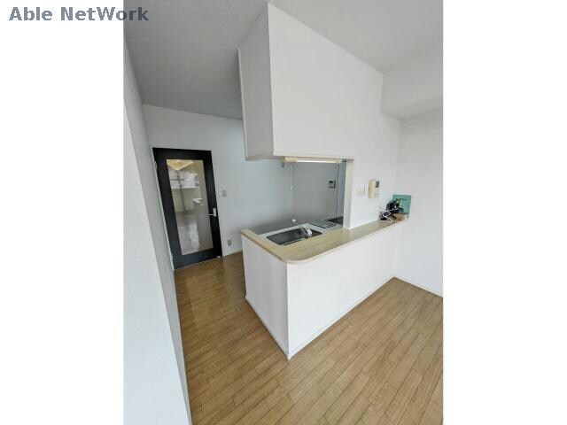 西尾駅 バス20分  一色渡船場下車：停歩2分 2階の物件内観写真