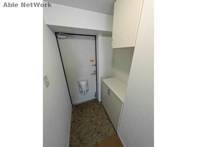 西尾駅 バス20分  一色渡船場下車：停歩2分 2階の物件内観写真