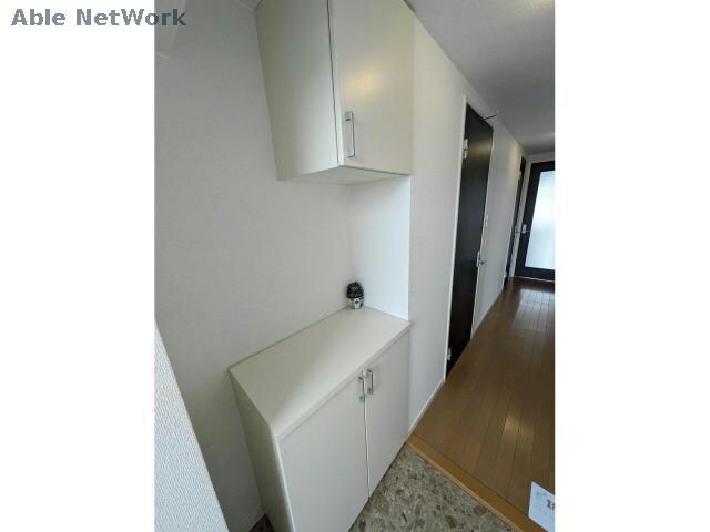 西尾駅 バス20分  一色渡船場下車：停歩2分 2階の物件内観写真