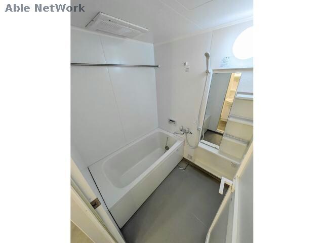 西尾駅 バス20分  一色渡船場下車：停歩2分 2階の物件内観写真