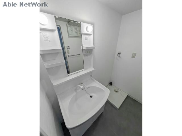 西尾駅 バス20分  一色渡船場下車：停歩2分 2階の物件内観写真