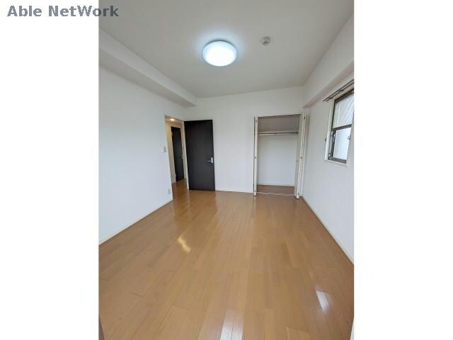 西尾駅 バス20分  一色渡船場下車：停歩2分 2階の物件内観写真