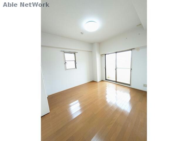 西尾駅 バス20分  一色渡船場下車：停歩2分 2階の物件内観写真