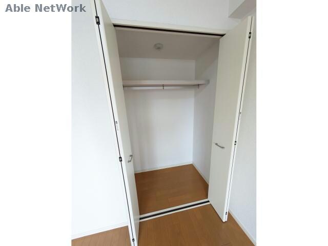 西尾駅 バス20分  一色渡船場下車：停歩2分 2階の物件内観写真