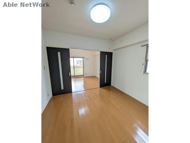 西尾駅 バス20分  一色渡船場下車：停歩2分 2階の物件内観写真