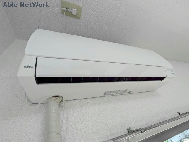 西尾駅 バス20分  一色渡船場下車：停歩2分 2階の物件内観写真