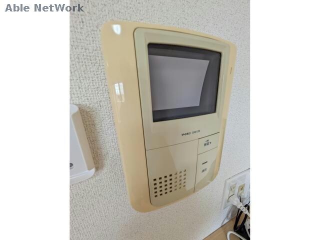 西尾駅 バス20分  一色渡船場下車：停歩2分 2階の物件内観写真