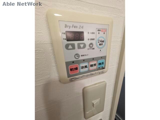 西尾駅 バス20分  一色渡船場下車：停歩2分 2階の物件内観写真