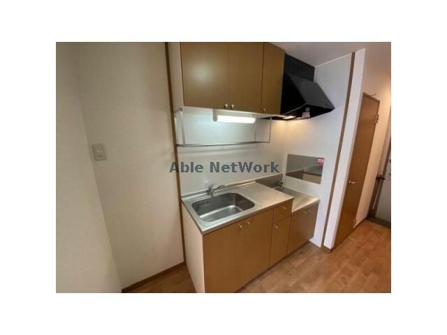 志貴崎町 徒歩2分 2階の物件内観写真