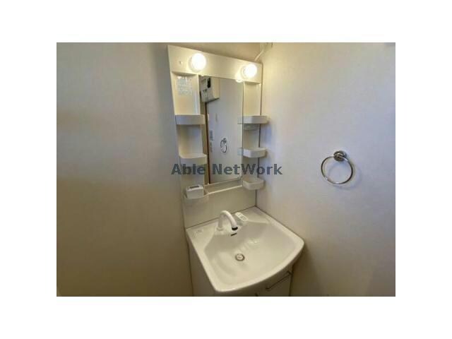 志貴崎町 徒歩2分 2階の物件内観写真