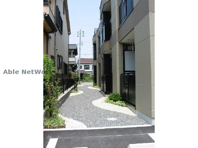 碧南中央駅 徒歩25分 2階の物件外観写真