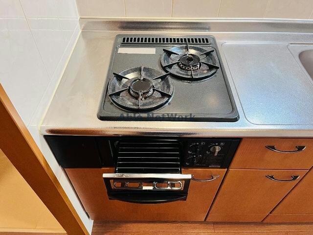 碧南中央駅 徒歩25分 2階の物件内観写真