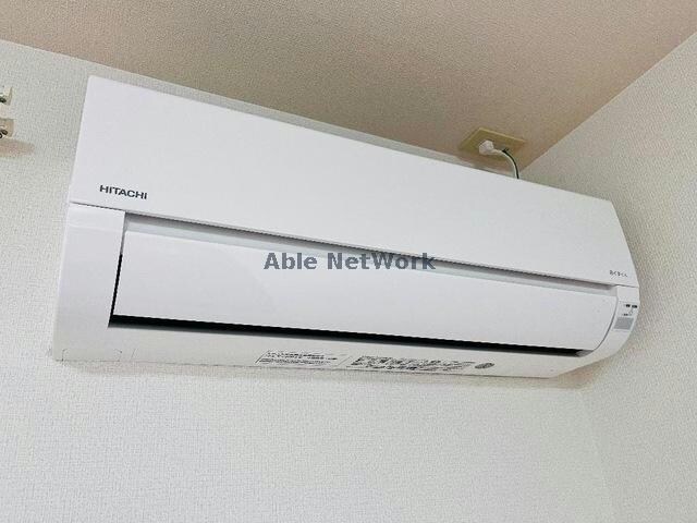 碧南中央駅 徒歩25分 2階の物件内観写真