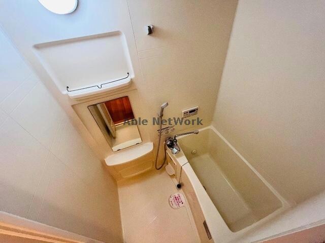 碧南中央駅 徒歩25分 2階の物件内観写真