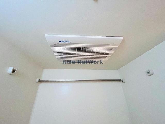 碧南中央駅 徒歩25分 2階の物件内観写真