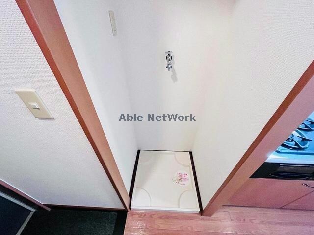 碧南中央駅 徒歩25分 2階の物件内観写真