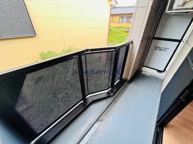 碧南中央駅 徒歩25分 2階の物件内観写真