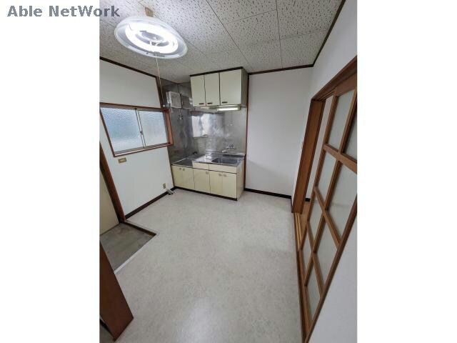 幸田駅 徒歩3分 2階の物件内観写真