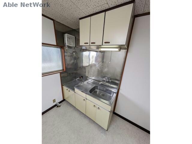 幸田駅 徒歩3分 2階の物件内観写真