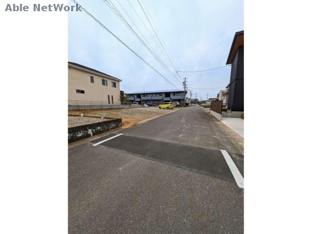 幸田駅 徒歩3分 2階の物件外観写真