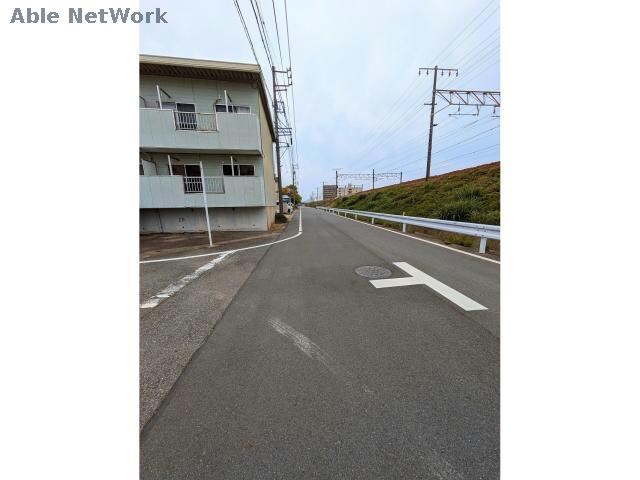 幸田駅 徒歩3分 2階の物件外観写真