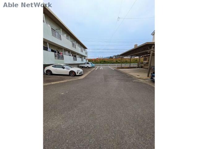 幸田駅 徒歩3分 2階の物件外観写真